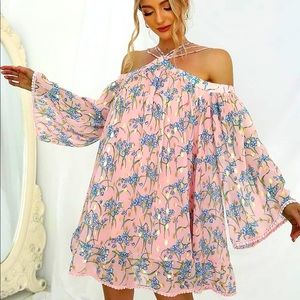 SHEIN Tonic dress Like New